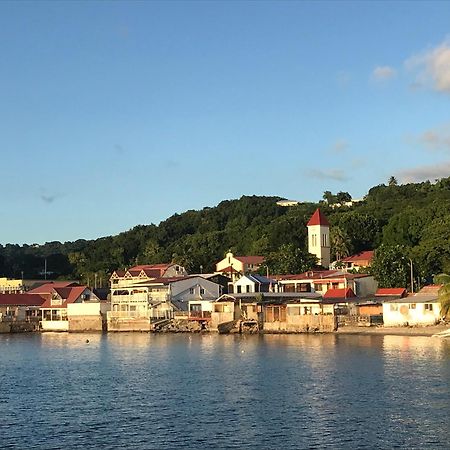 Villa Coco Caraibes Deshaies Exterior photo