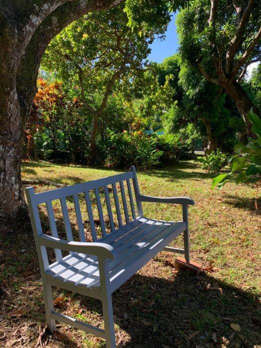 Villa Coco Caraibes Deshaies Exterior photo